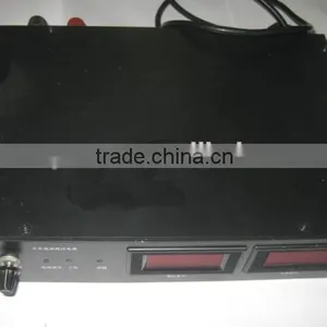 S-900-30 LED Switching Power Supply 0-30V30A Adjustable Power Supply Security Monitoring Power Supply thumbnail-1