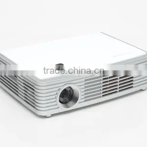 Smart Android 4.2.2 Projector thumbnail-1