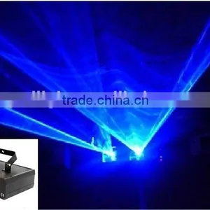 Red Green Two Head Fat Beam Disco Laser Light/small Laser Light thumbnail-4
