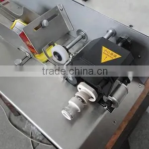Automatic Dry-ink Coding Machine MY-380F Type thumbnail-6