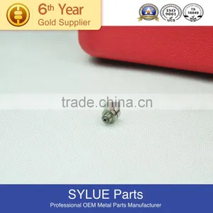 Arrowhead / Stainless Steel Blackening Arrow Tip /automatic Lathe Machining thumbnail-4