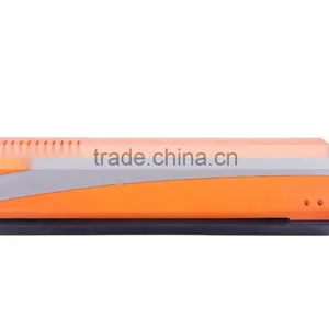 A4 SIZE LAMINATING MACHINE AT FACTORY PRICE thumbnail-3