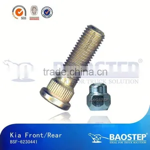 BAOSTEP Latest Tuv Certified Clamp Bolt And Nut For Hyubdai thumbnail-1