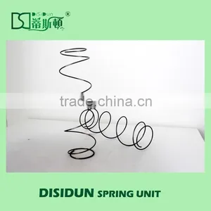China Mattress Supplier Sleep Well Bonnell Spring Mattress thumbnail-1