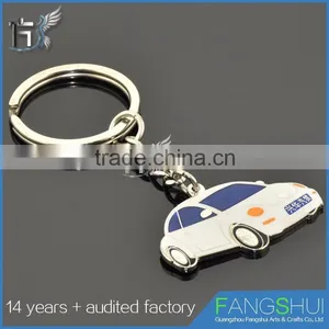 Personalized Custom Motorcycle Keychain Cheap for Sale thumbnail-4