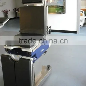 2015 Hot Products Cheap Orthopedic Operating Tables thumbnail-3