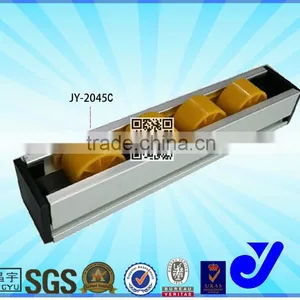 Environmental Protection Placon Roller for Gravity Racking JY-2045C thumbnail-1