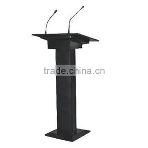 Digital Professional Conference Church Podium For Hot Sale thumbnail-3