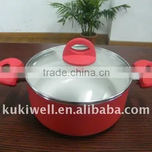 Aluminum Casserole thumbnail-1