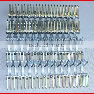 Belt Width 1000mm Tensile Strength Grade 1400KN/mm Coal Mining Belt Conveyor Buckles thumbnail-1
