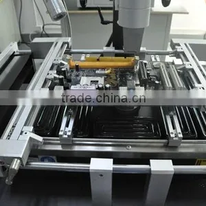 Multi-function Chip Replacement Machine Hot Air Rework Station RW-S380II thumbnail-2