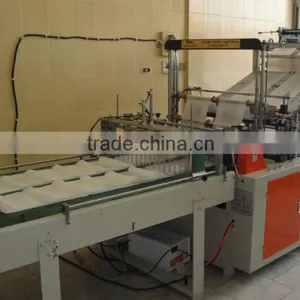 GBD Computer Bag Sealing and Cutting Machine thumbnail-5