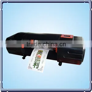 2015 Vinyl Sticker Printing Machine for Personalized Production thumbnail-4