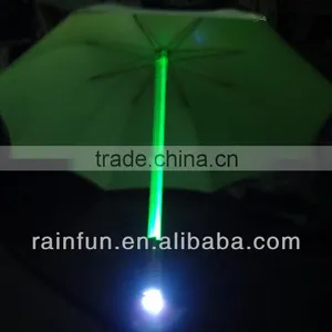 23''*8K Fashion Promotional Led Umbrella thumbnail-1