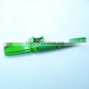 E2000 Fiber Optic Connector thumbnail-1