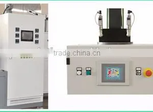 Advanced Technology Low Pressure Polyurethane Foam Pouring Machine thumbnail-3
