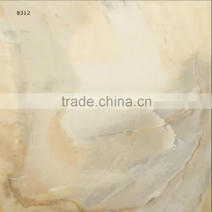 Zibo Ceramic Floor Tiles European Style Porcelain Tiles thumbnail-6