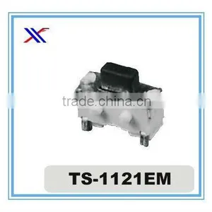 Tactile Switch TS-1121EM,smt/smd Tactile Switch thumbnail-1