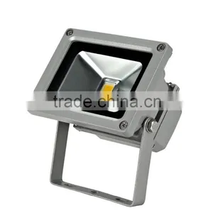 Outdoor Using ce Rohs PF0.95 IP65 Waterproof Energy Saving Led 20w Led Flood Light 100lm/w High Quality 3 Years Warranty thumbnail-4
