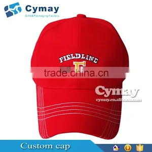 Custom Design Cap With Logo ,gift for Travelling Agency and Promotion Gift Cap thumbnail-1