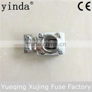 Fuse Base Mounted on Bus thumbnail-4