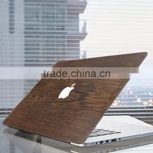 11''/13''/15'' Size and Eco-friendly,wood Material Case For Macbook thumbnail-5