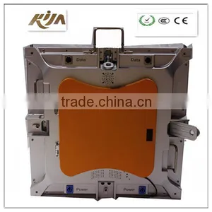 China Professional Manufacturer P6 Indoor hd Led Display Screen thumbnail-2