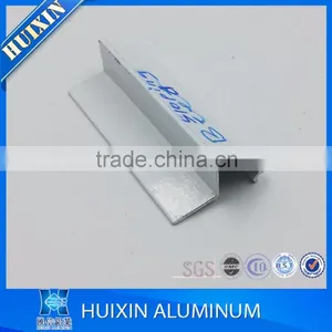Wholesale Price Aluminum Alloy Aluminium Profile to Make Doors and Windows thumbnail-3
