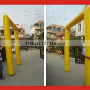 Ji Ho Inflatables Making Air Tight Inflatable Advertising Arch For Sale thumbnail-2