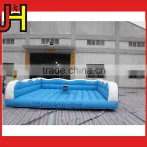 Hot Product Inflatable Mechanical Surfboard/surf Air Inflatable Surfboard thumbnail-1