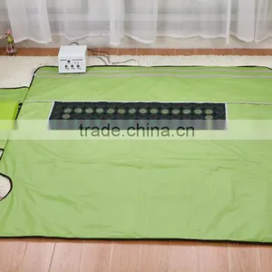 Popular 3 Heating Zones Sleeping Bag for Slimming and Body Shaping thumbnail-1