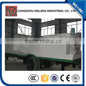 Arch Roof Roll Forming Machine thumbnail-5