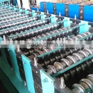 YT-R2 Hot Sale Forming Machine thumbnail-2