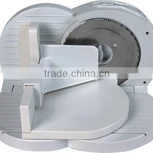 Electric Meat Slicer With 3 Speed Control thumbnail-1