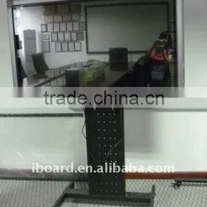 "IBoard LED Multi-touch, High Quality Touch Monitor, Touch Screen Monitor,4K2K Solution thumbnail-4