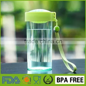 Travel Tea Cup the Best Reusable Water Black Coffee Mug thumbnail-2