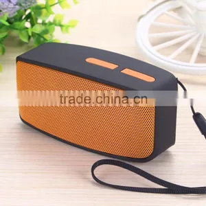 12 Inch Mini Audio Player Wireless Loudspeaker Subwoofers thumbnail-1