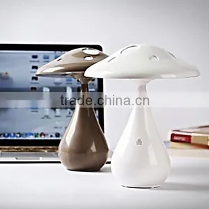 ce Rohs 5v Mushroom-type Led Table Lamp 2015 thumbnail-3