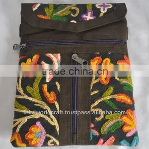 Shoulder Passport Bag thumbnail-1