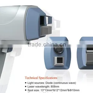 Laser Depilatorios 2016 Hair Removal Laser Machine 500W thumbnail-5
