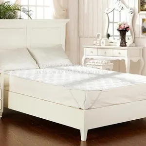 White Wholesale for Hotel Use Mattresses thumbnail-1