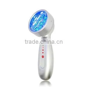 BP016 Led Red Light Therapy Machine for Skin Lightening thumbnail-3