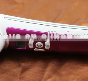 Portable Home Use Ultrasonic Skin Rejuvenation Cool Hot New Beauty Machine thumbnail-3