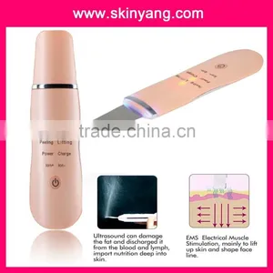 Electric High Effective Facial Muscle Stimulator and Portable as Seen tv Facial Muscle Stimulator in Home Easy to Use thumbnail-1