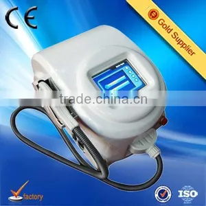 Big Discount Portable CE Approved 7 Filters Home Use Ipl rf thumbnail-1