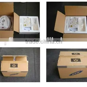 5 in 1 Microdermabrasion Machine / Diamond Microdermabrasion (CE Approval) thumbnail-5