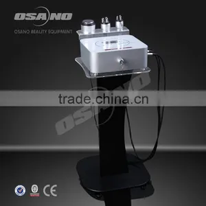 Agents Wanted In Equrope 3 In 1 Vacuum RF Cavitation Skin Care Machine thumbnail-2