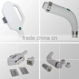 Age Spot Removal Mini Home Ipl Hair Removal Machine With Best Hair Removal Cream Face Lifting thumbnail-2