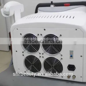 Factory Supply 808nm Portable Permanent Hair Removal for Salon and Clinic thumbnail-3