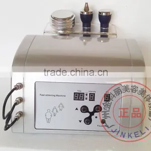 2016 High Quality Ultrasonic RF Cavitation Skin Rejuvenation Machine thumbnail-3
